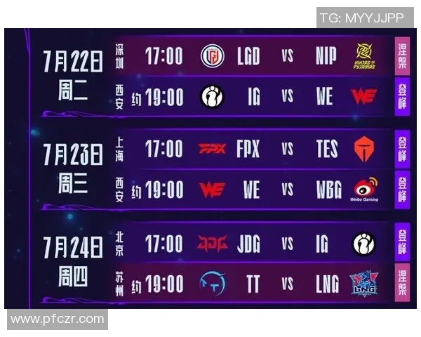 赛后分析：WE与JDG对决中的战术较量与团队协作探讨