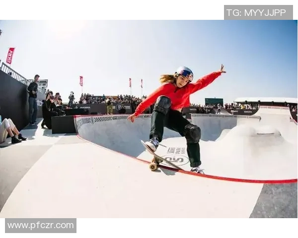 重庆滑板队速度之争引发热议滑板文化的未来与挑战