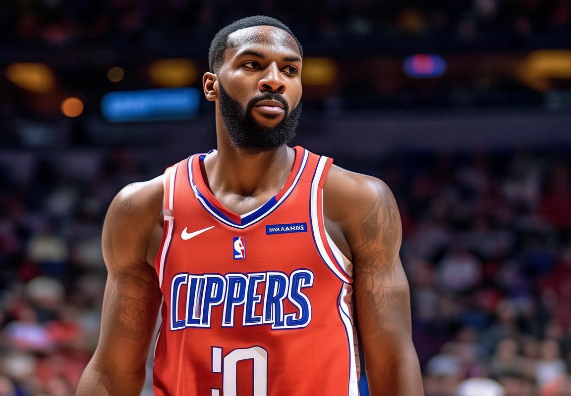 2020年NBA常规赛雄鹿与快船的精彩对决回顾与分析(图1)